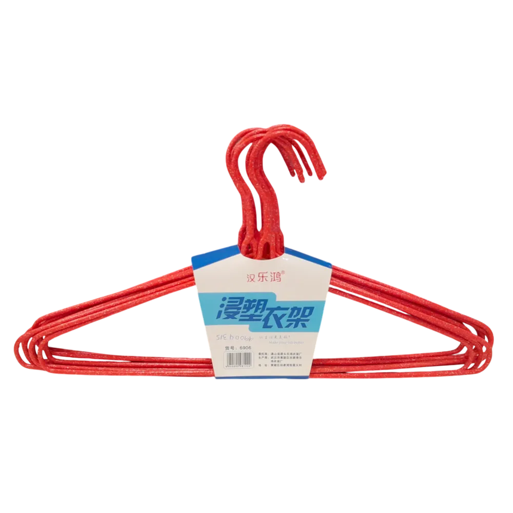 Clothes Hanger 40cm 10pcs/pack