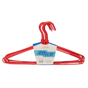 Clothes Hanger 40cm 10pcs/pack