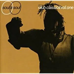 Club Classics Vol.One