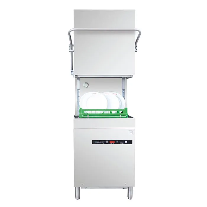 Comenda Prime Line Hood Type Pass-Through Dishwasher PC07R