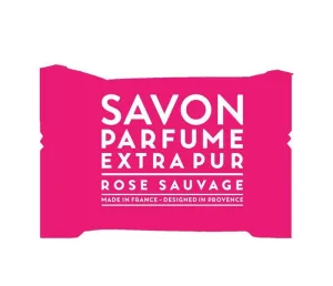 Compagnie de Provence | Solid Soap - Wild Rose