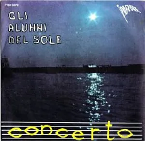 Concerto / Le 4 Le 5 Le 6 Le 7