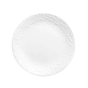 Corelle Embossed Lunch Plate Bella Faenza 21cm