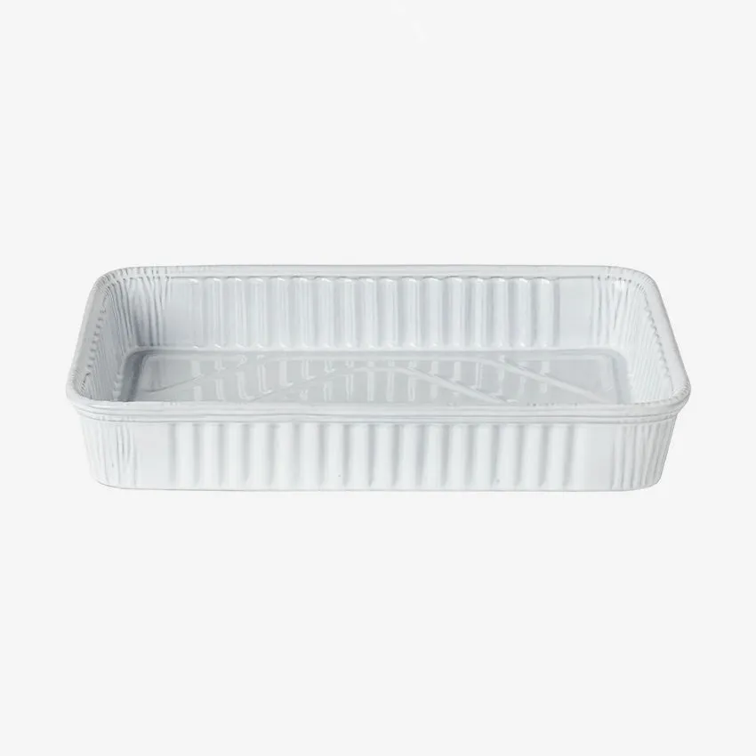Costa Nova | Festa Rectangular Baker