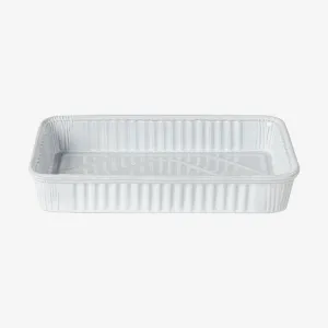 Costa Nova | Festa Rectangular Baker