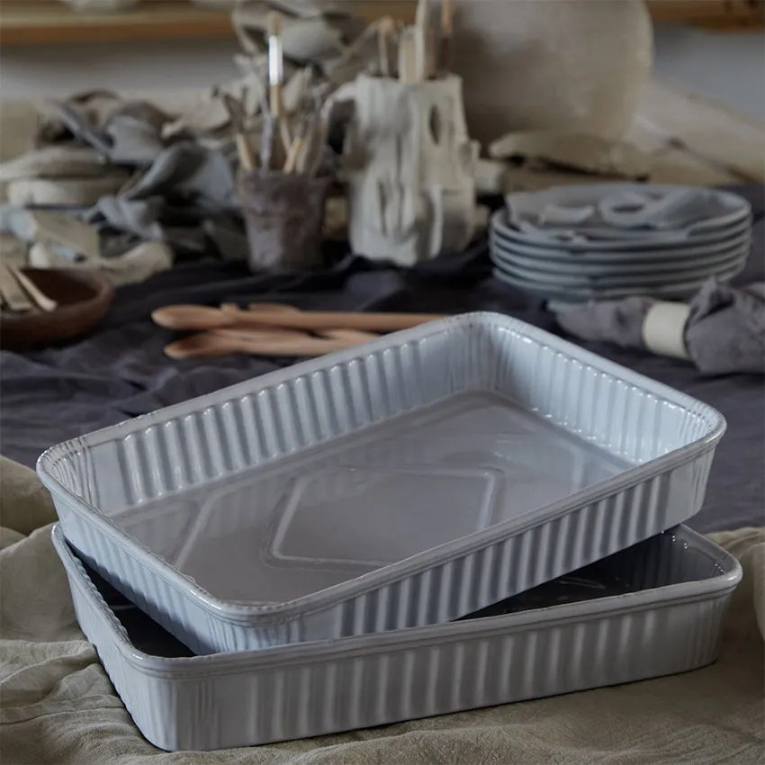 Costa Nova | Festa Rectangular Baker