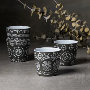 Costa Nova | Grespresso Ecogres Espresso Cup