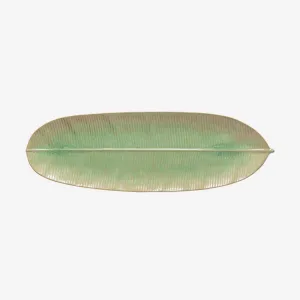 Costa Nova | Marrakesh Eucalyptus Banana Leaf