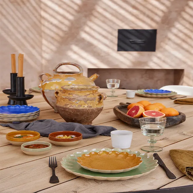 Costa Nova | Marrakesh Plate