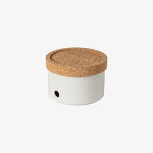 Costa Nova | Redonda Garlic Canister