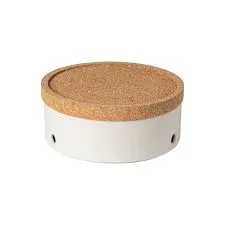 Costa Nova | Redonda Onion Canister