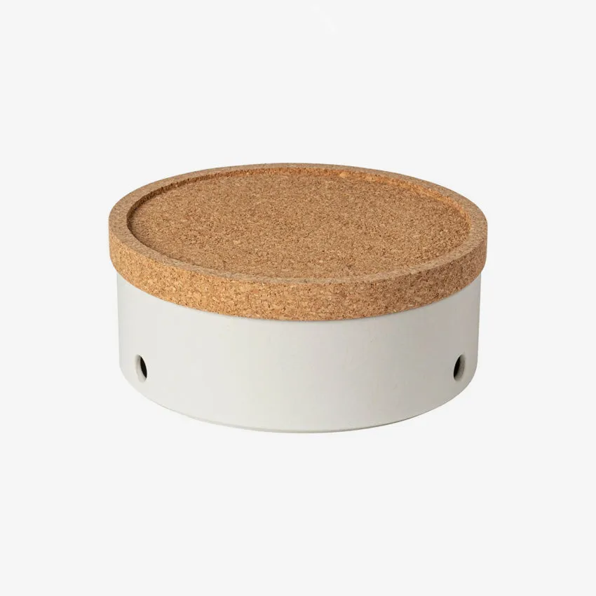 Costa Nova | Redonda Onion Canister