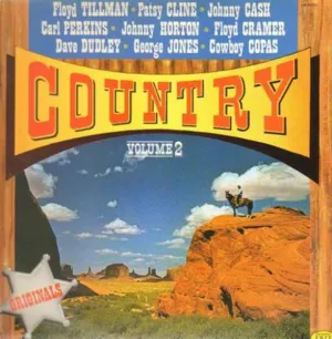 Country Volume 2