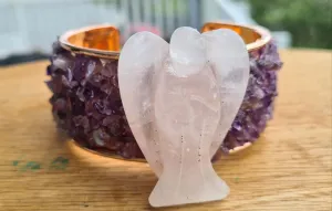 CRYSTAL BRACELETS( made by me)