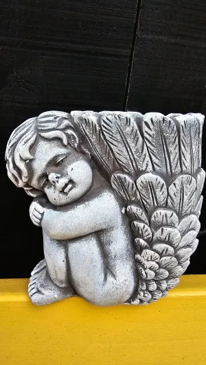 CUTE NEW CUPID POTS