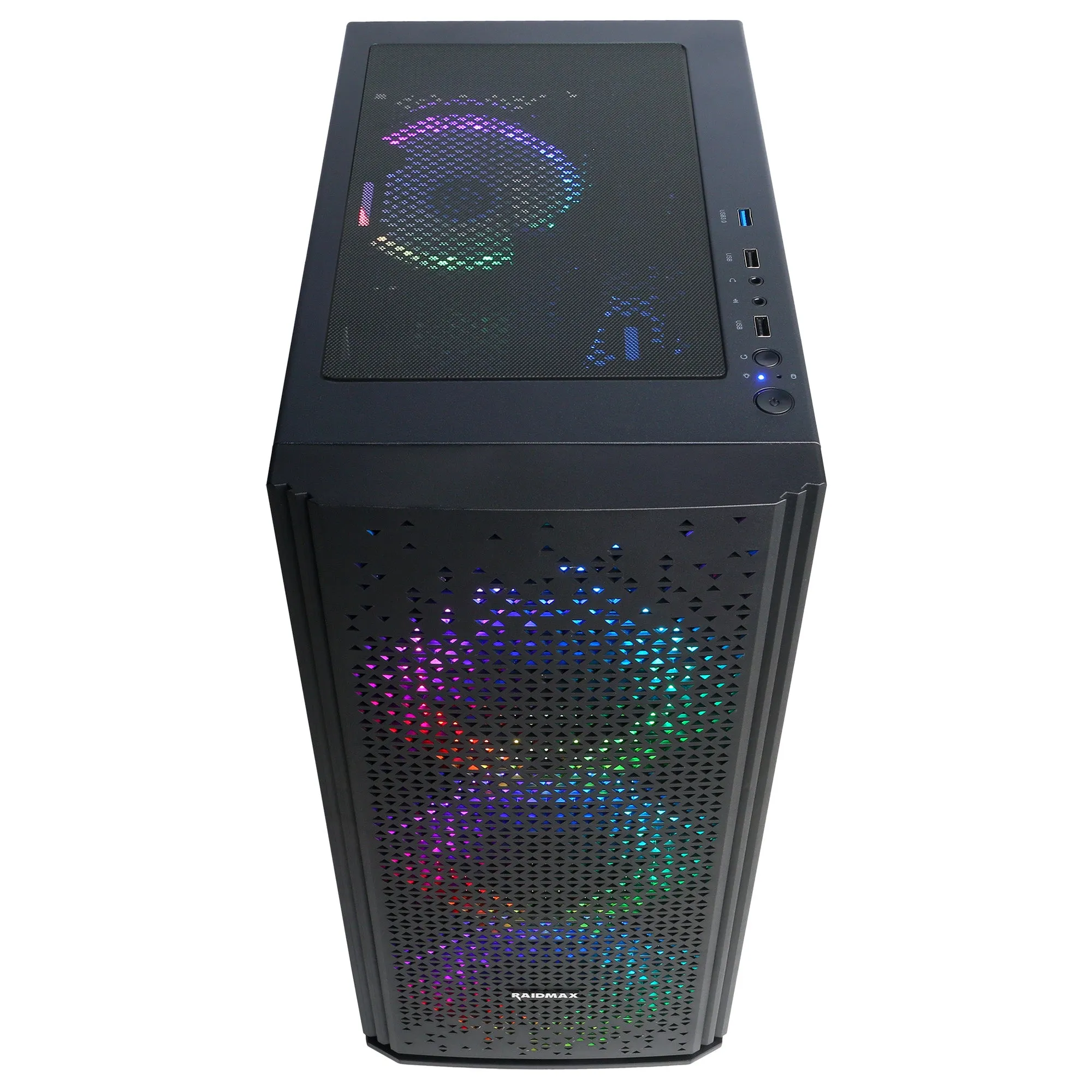 Cyberpower Blaze Ryzen 5 16GB 1TB SSD RTX 3060 Windows 11 Gaming PC