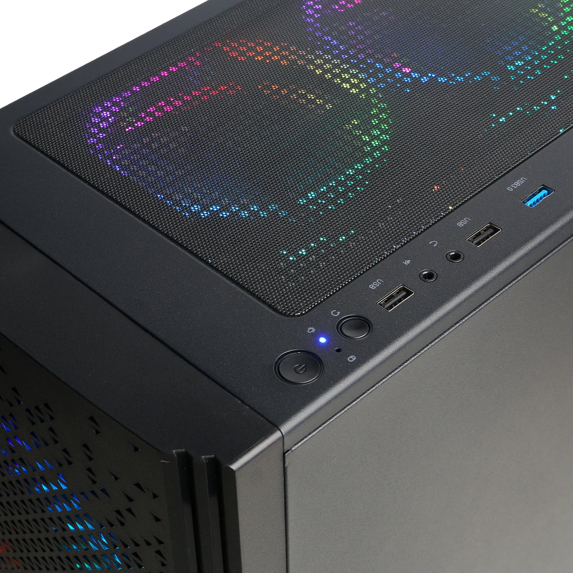 Cyberpower Blaze Ryzen 5 16GB 1TB SSD RTX 3060 Windows 11 Gaming PC