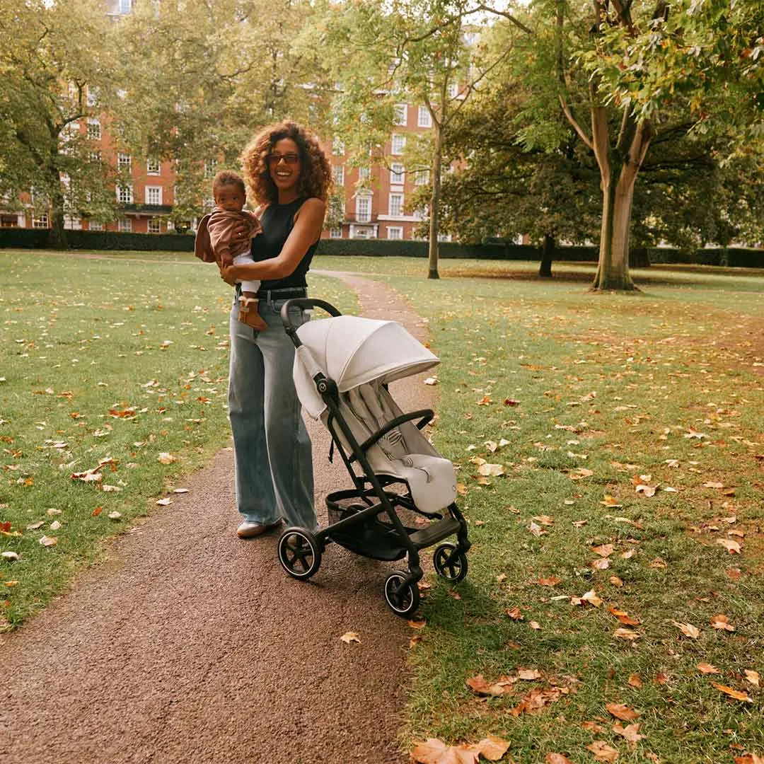CYBEX Beezy Pushchair - Stormy Blue