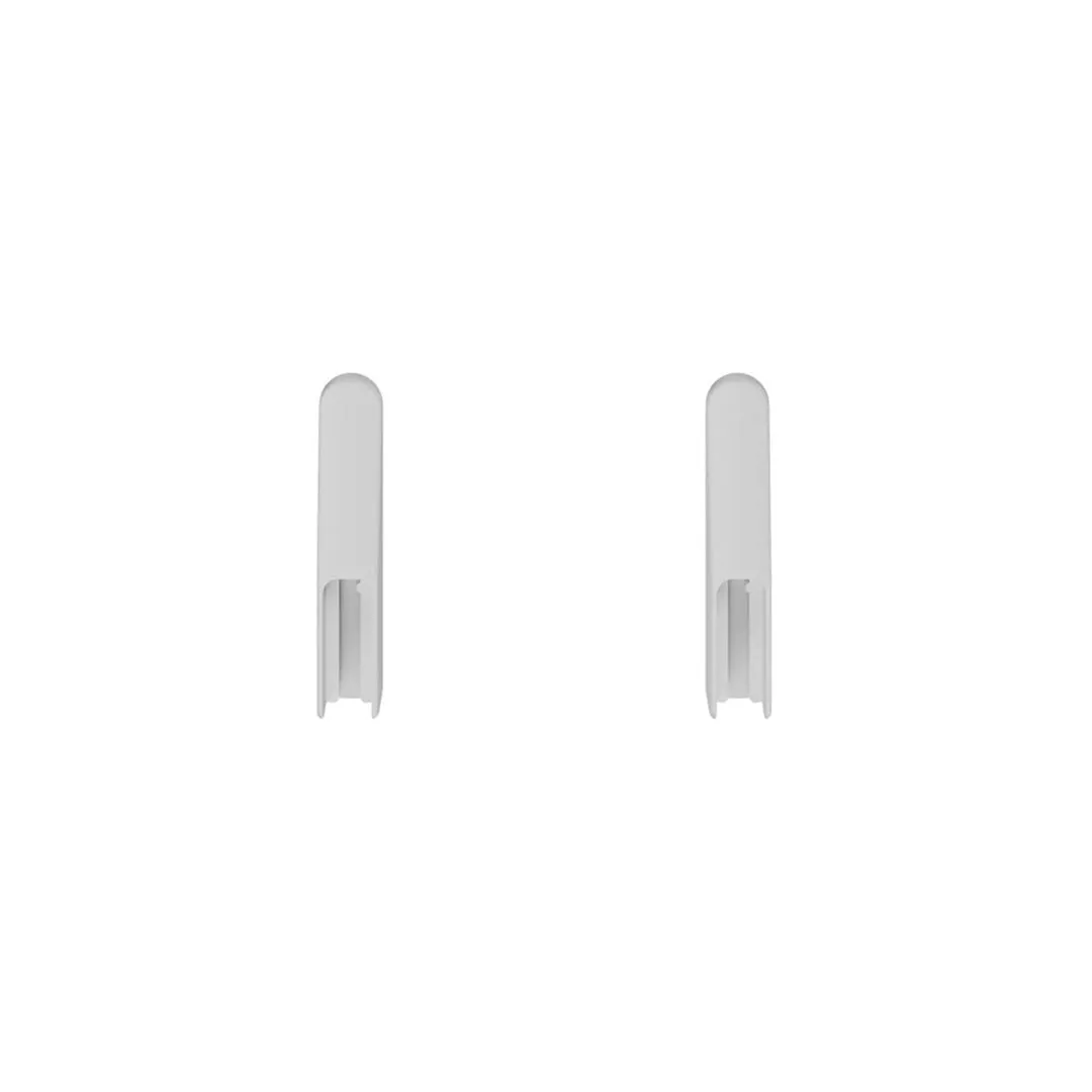 CYBEX Click & Fold Adapter Set - White
