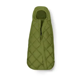 CYBEX Sngga Mini Footmuff 2023 - Nature Green