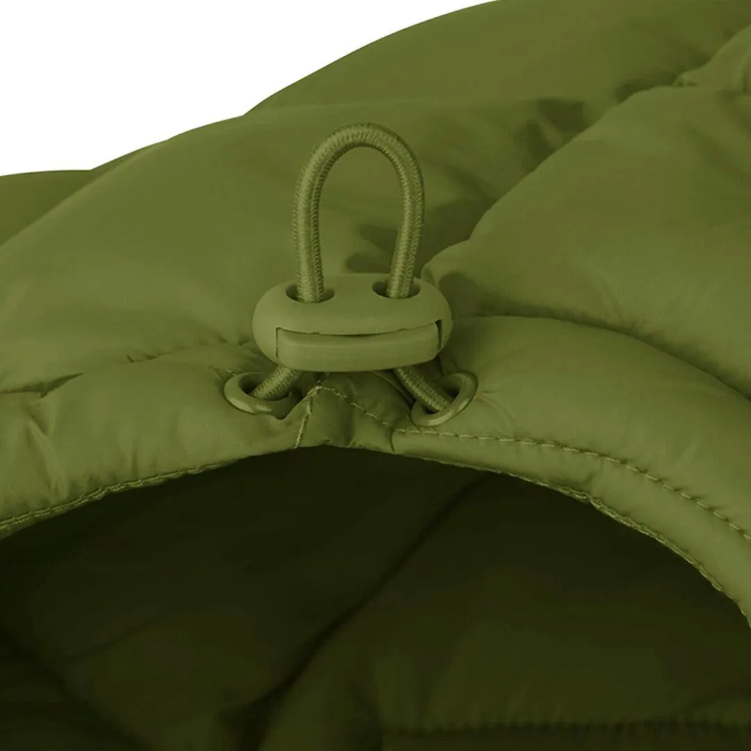 CYBEX Sngga Mini Footmuff 2023 - Nature Green