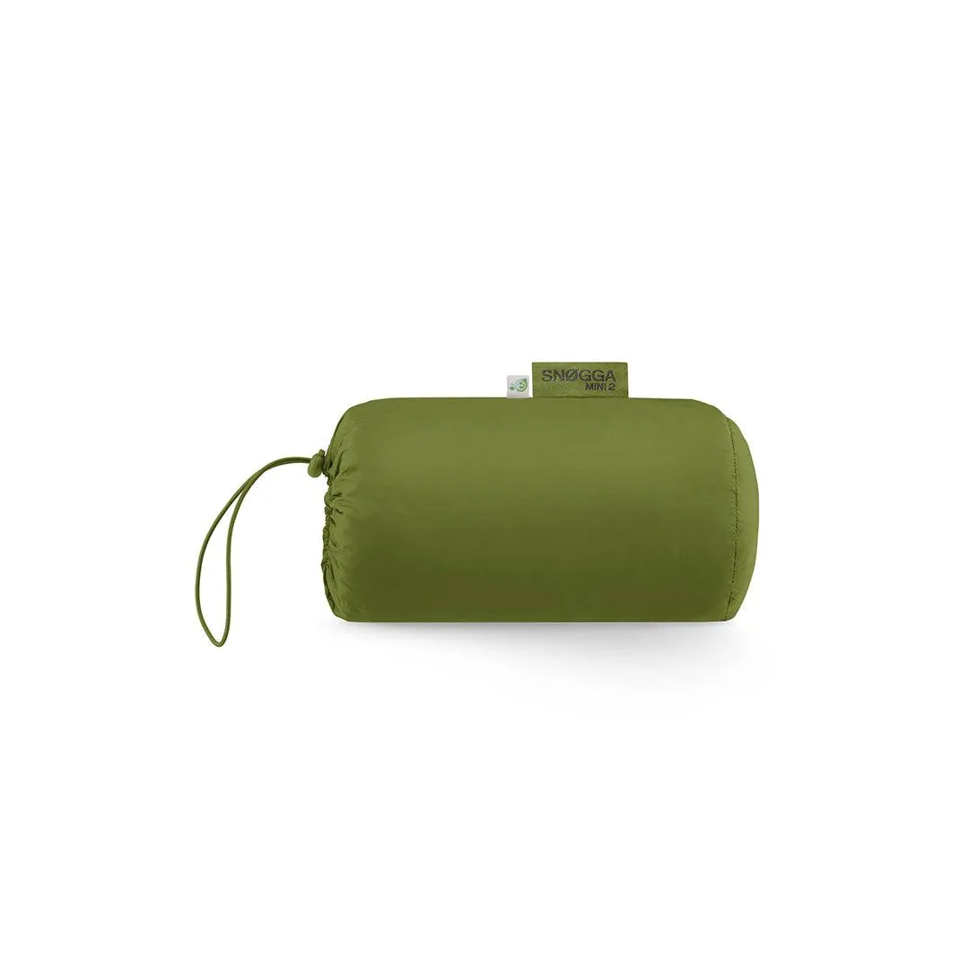 CYBEX Sngga Mini Footmuff 2023 - Nature Green