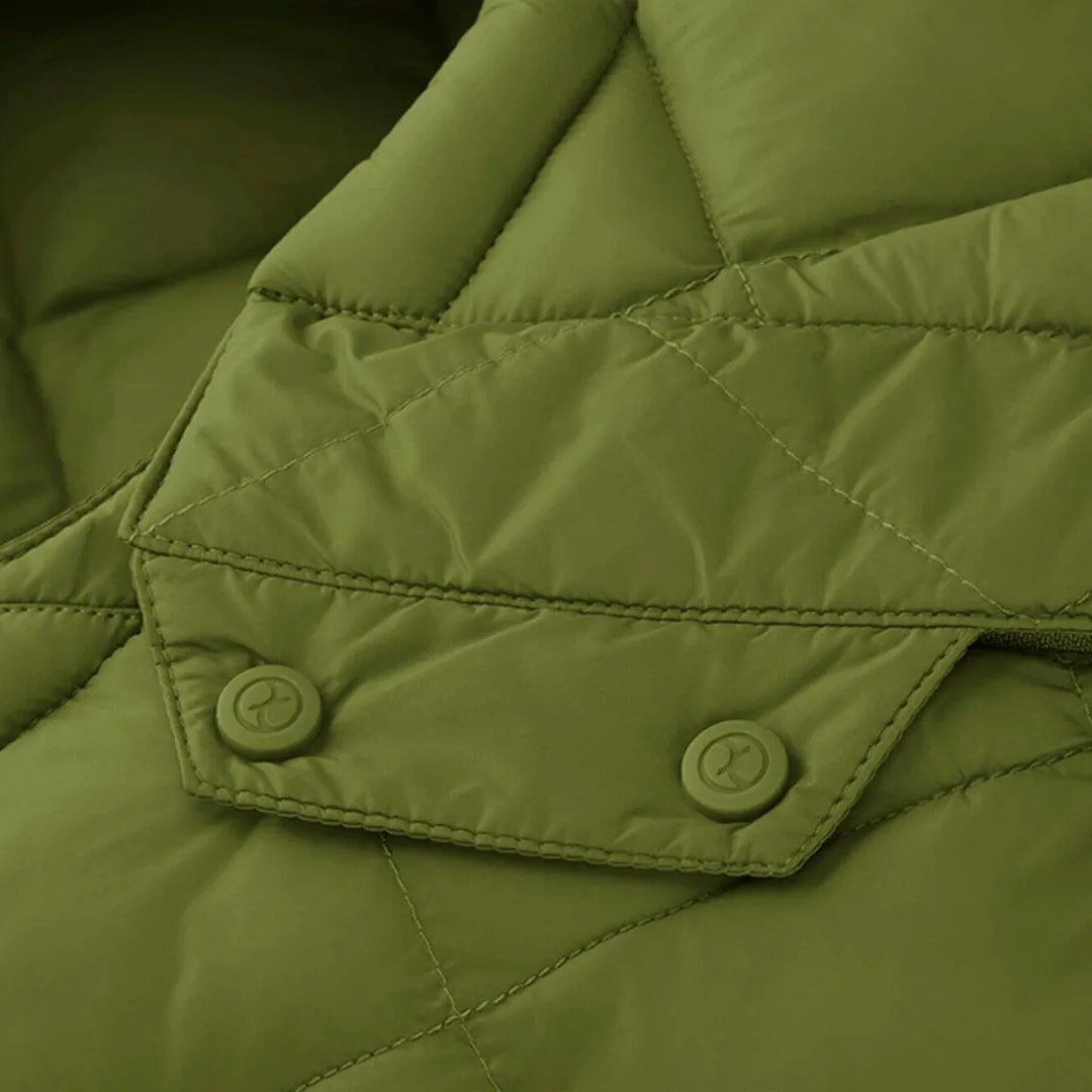CYBEX Sngga Mini Footmuff 2023 - Nature Green