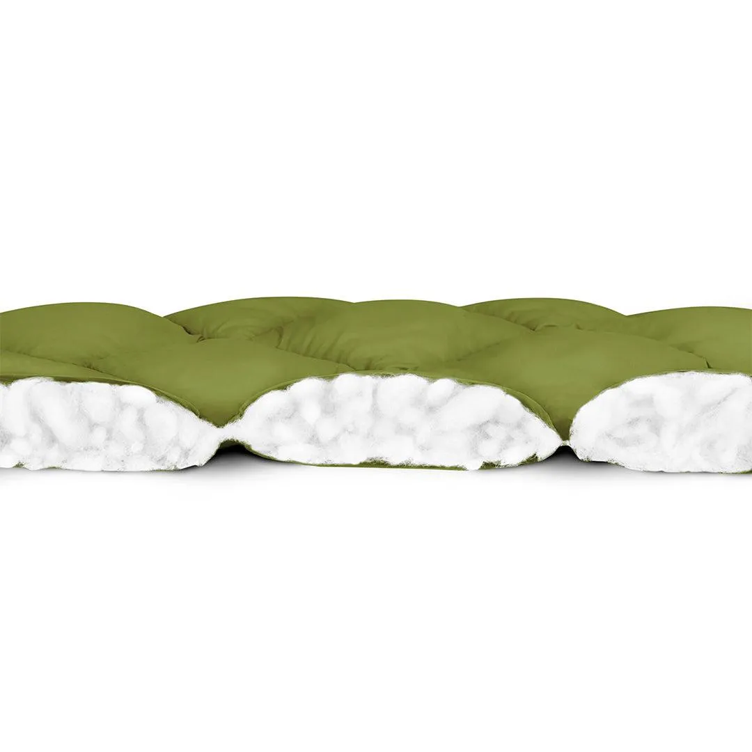 CYBEX Sngga Mini Footmuff 2023 - Nature Green