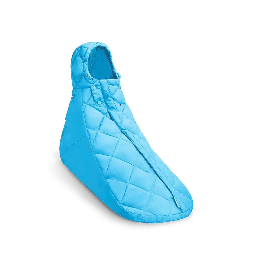 CYBEX Sngga Mini Footmuff - Beach Blue