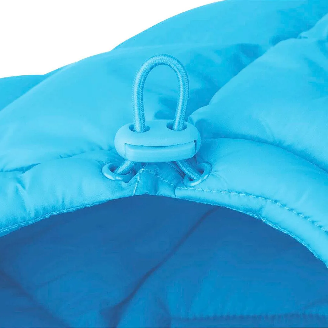 CYBEX Sngga Mini Footmuff - Beach Blue