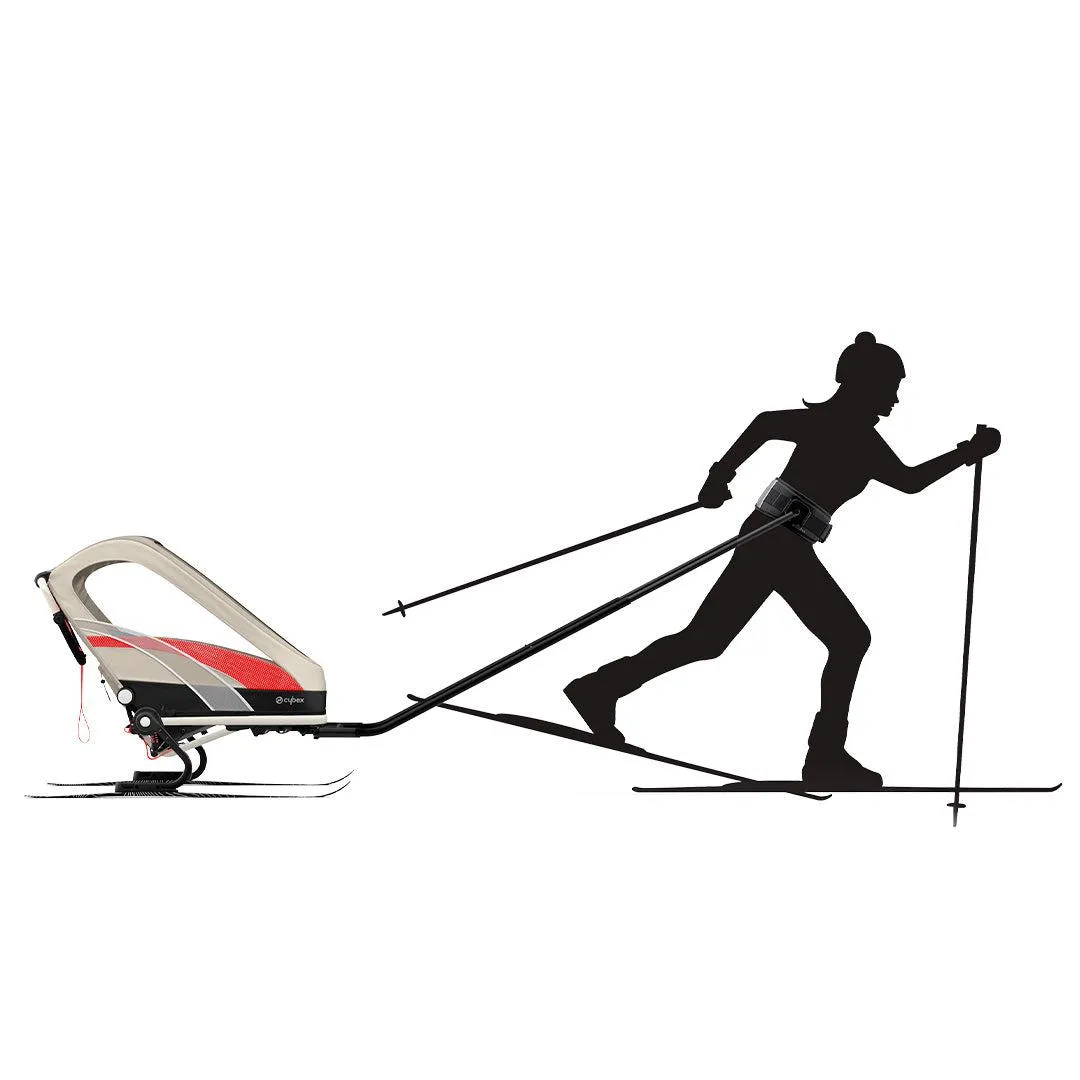 CYBEX ZENO Skiing Kit