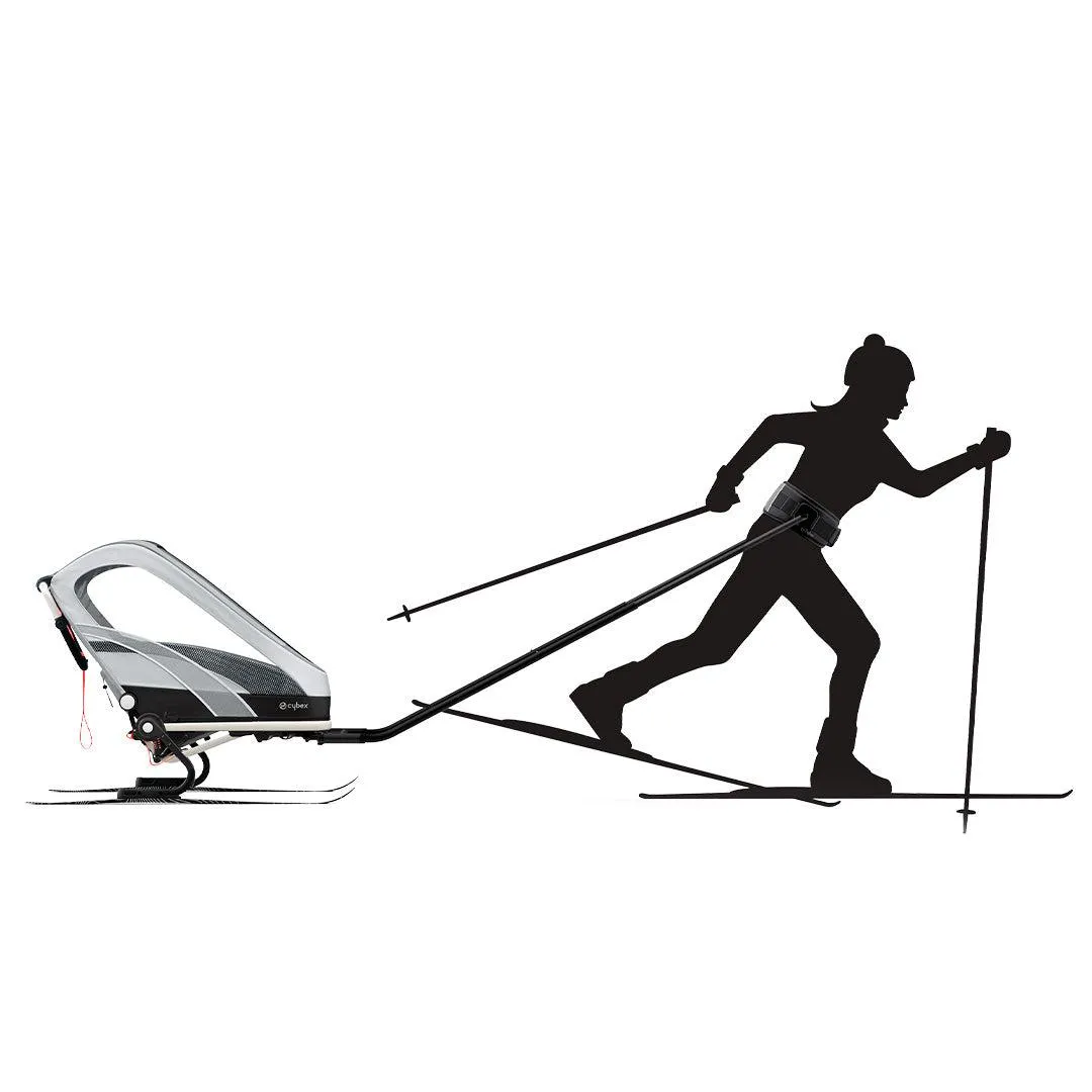 CYBEX ZENO Skiing Kit