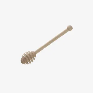 David Shaw | Olive Wood Honey Dipper