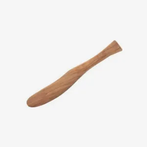 David Shaw | Olive Wood Spreader