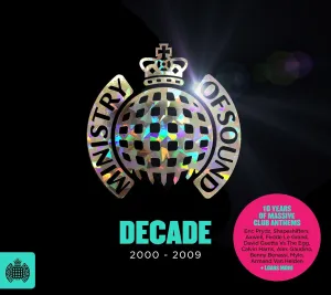 Decade 2000 2009