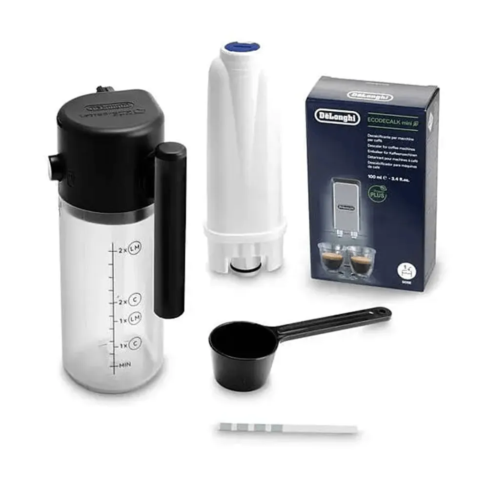 DeLonghi Magnifica Start Fully Automatic Bean to Cup Coffee Machine | ECAM220.60.B