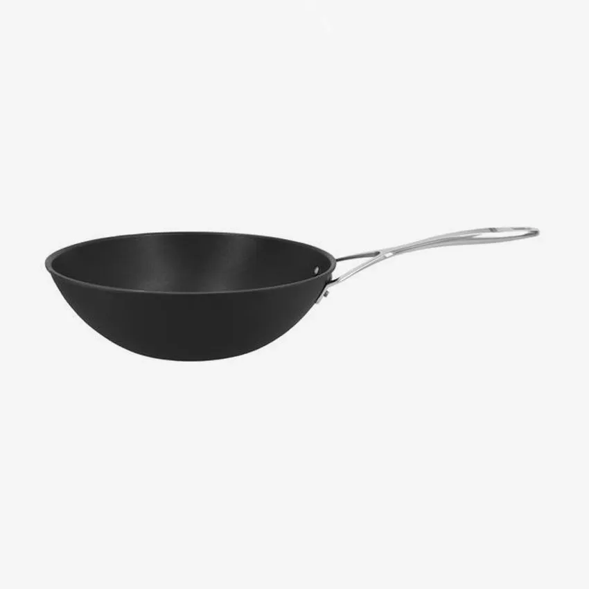 Demeyere | Alupro 12" Non-Stick Wok