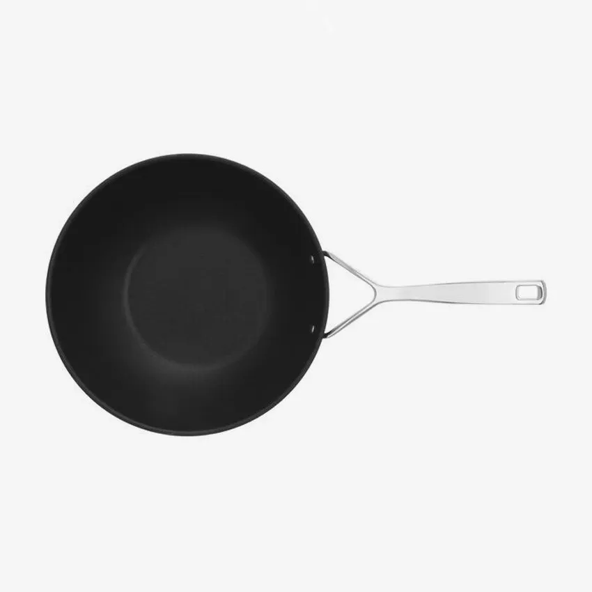 Demeyere | Alupro 12" Non-Stick Wok