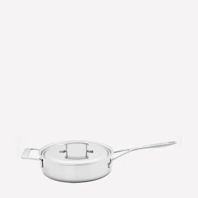 Demeyere | Industry 10-Piece Cookware Set