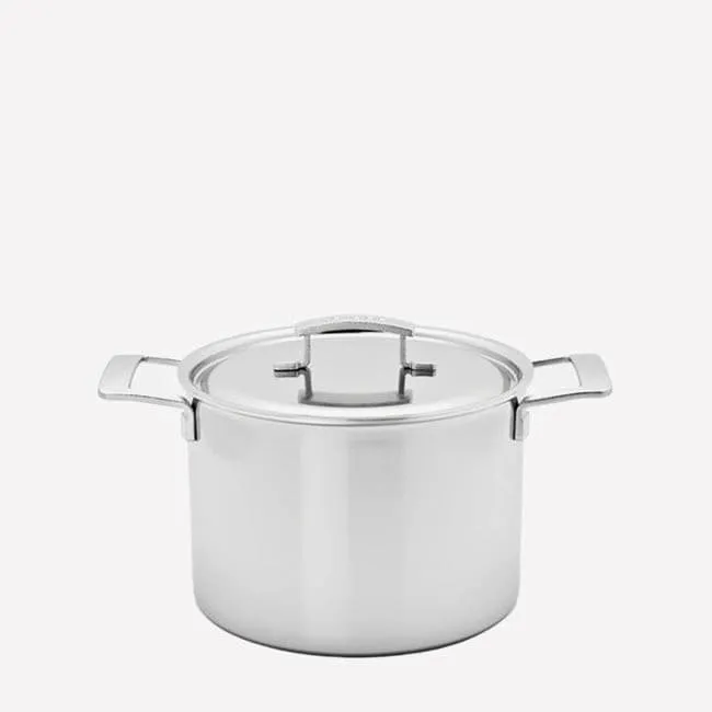 Demeyere | Industry 10-Piece Cookware Set
