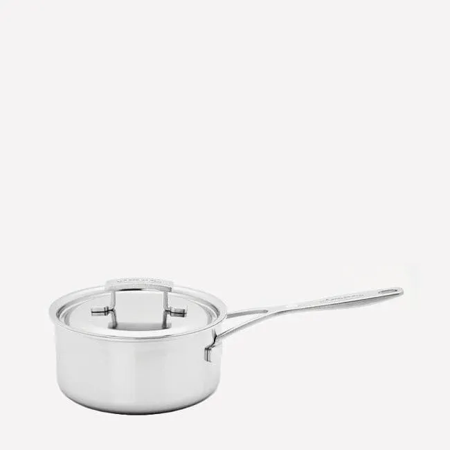 Demeyere | Industry 10-Piece Cookware Set