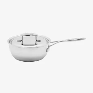 Demeyere | Industry 1.9L Conical Sautepan