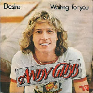 Desire / Waiting For You