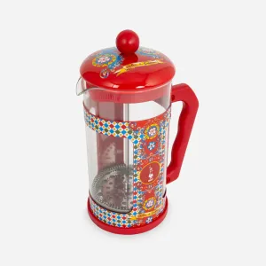 Dolce & Gabbana Casa | Bialetti French Press