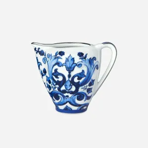 Dolce & Gabbana Casa | Blue Mediterraneo Milk and Creamer Jug