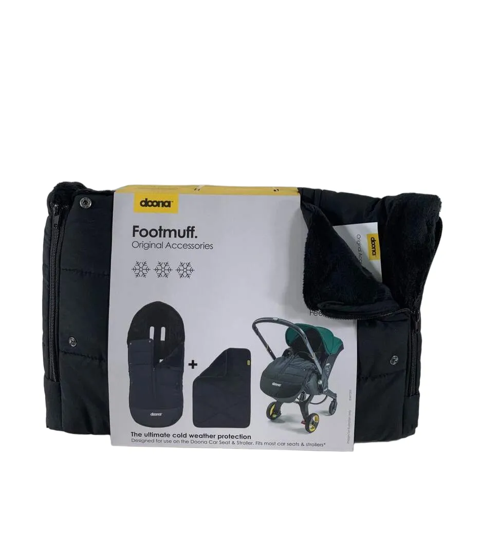 Doona Footmuff