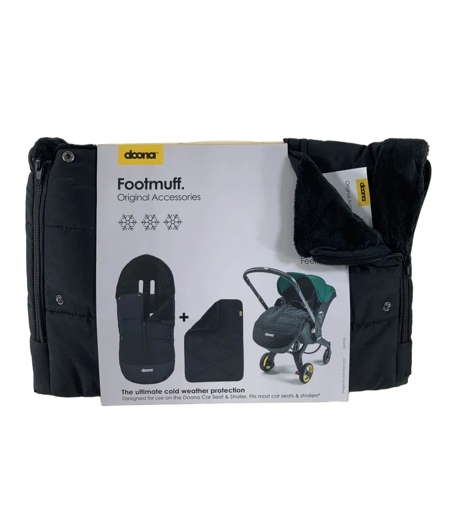 Doona Footmuff