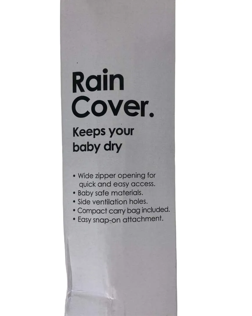 Doona Rain Cover