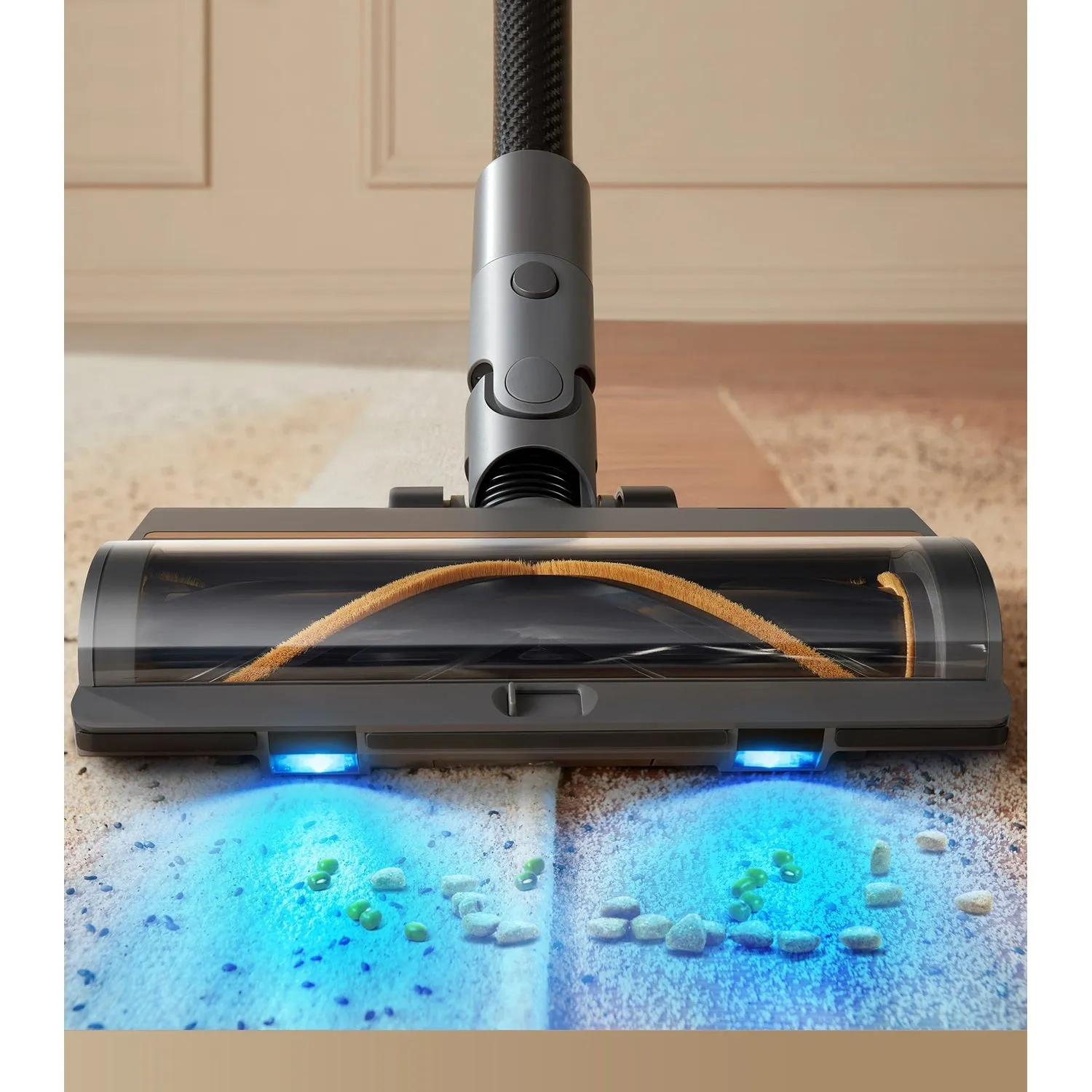 Dreame R20 Cordless Stick Vacuum with LED Dust Detection | VTV97A