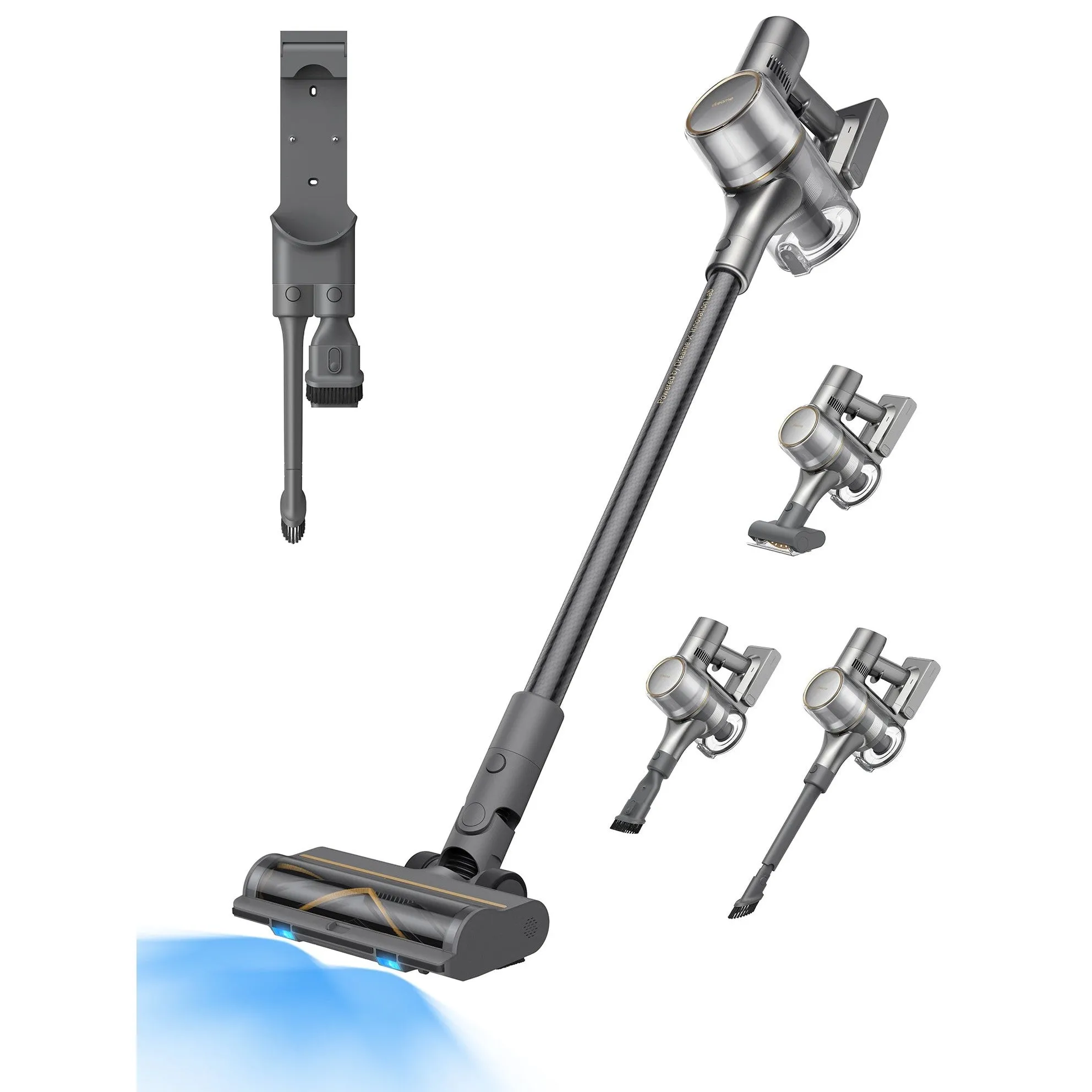 Dreame R20 Cordless Stick Vacuum with LED Dust Detection | VTV97A